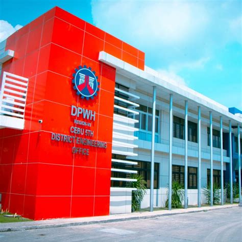 cebu 5th district engineering office|DPWH Cebu 5th DEO .